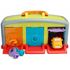 KID, Monster garage med 3 bilar