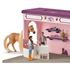 Schleich Hästarnas pop-up boutique
