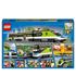Lego City, Snabbtåg
