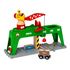 Brio Container kran