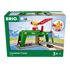 Brio Container kran