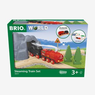 Brio Streaming tågset