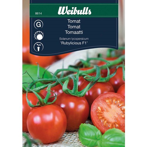 Tomat, Rubylicious F1