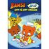 Bamse Jag lär mig om att få ett syskon