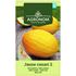 Melon, Honungsmelon, Jaune Canari 2