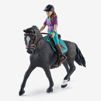 Schleich Horse Club Lisa & Storm