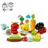 Lego Duplo, Ekologisk Trädgård