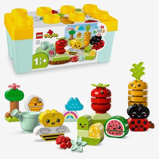 Lego Duplo, Ekologisk Trädgård