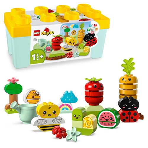 Lego Duplo, Ekologisk Trädgård