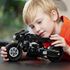 Lego Technic, BATMAN - BATCYCLE