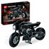 Lego Technic, BATMAN - BATCYCLE