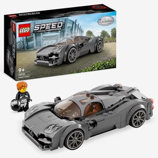 Speed Champions