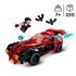 Lego Super-Heroes, Miles Morales mot Morbius