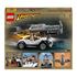 Lego Indiana Jones, Stridsplansjakt