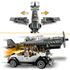 Lego Indiana Jones, Stridsplansjakt