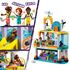 Lego Friends, Sjöräddningscenter