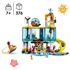 Lego Friends, Sjöräddningscenter
