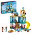 Lego Friends, Sjöräddningscenter