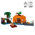 Lego Minecraft, Pumpagården