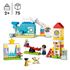 Lego Duplo, Drömlekplats