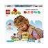 Lego Duplo, Bussresan