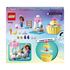 Lego Gabbys Dollhouse, Rolig bakning med Muffin