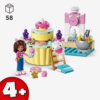 Gabbys Dollhouse