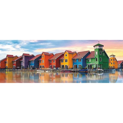 1000 bitar - Groningen, Netherlands