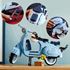 Lego Icons, Vespa 125