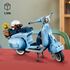 Lego Icons, Vespa 125