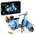 Lego Icons, Vespa 125