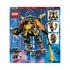 Lego Ninjago, Lloyds och Arins ninjarobotar