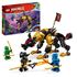 Lego Ninjago, Kejserlig drakjägarbest