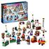 Lego Harry Potter, Adventskalender 2023