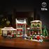 Lego Icons, Julig huvudgata