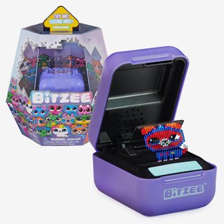 Bitzee Interactive Pet