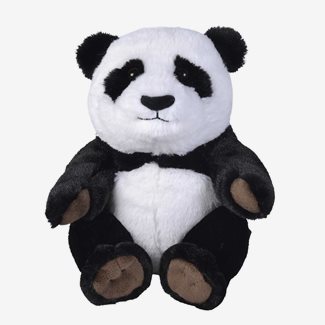Disney National Geographic Panda Gosedjur