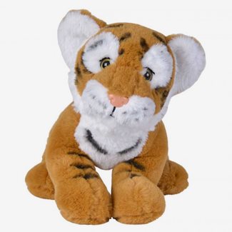 Disney National Geographic Tiger Gosedjur
