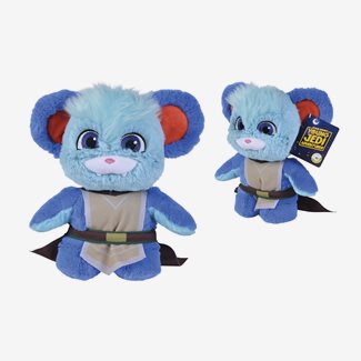Disney Young Jedi Adventures Nubs, 30Cm