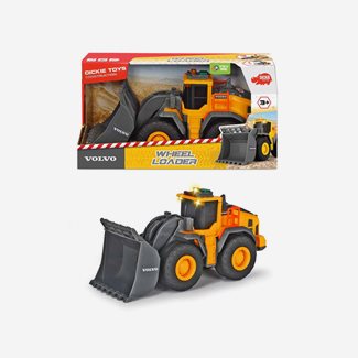 Dickie Toys Volvo Hjullastare