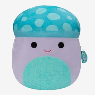 Squishmallows 40 cm P16 Pyle Mushroom