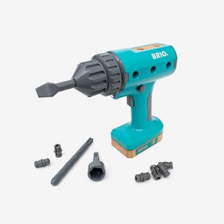 Brio Builder Skruvdragare