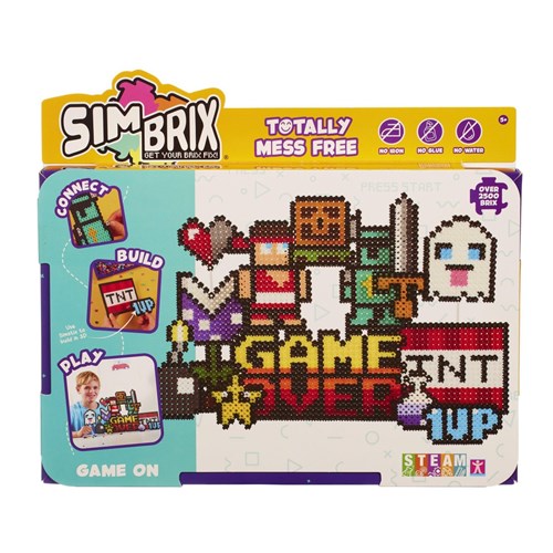 Simbrix Feature pack 2500 brix