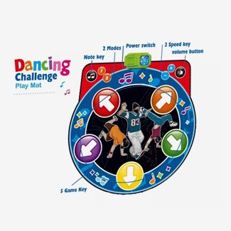 Stage Dansmatta