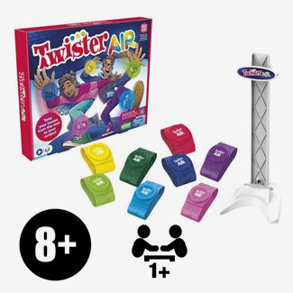 Twister air