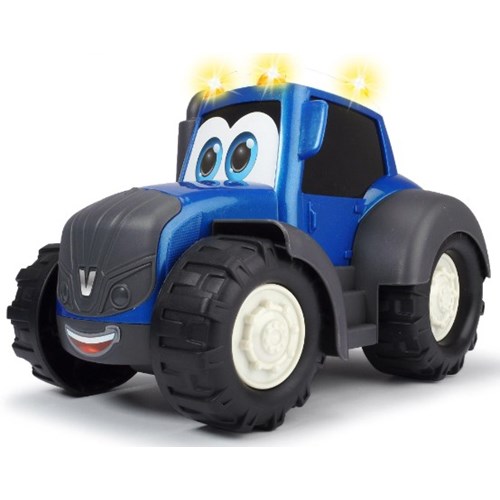 KID, Valtra