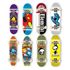 Tech Deck. 25Th Anniversary 8 Pack
