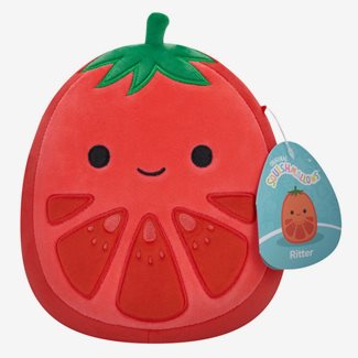 Squishmallows 19 cm Ritter the Tomato
