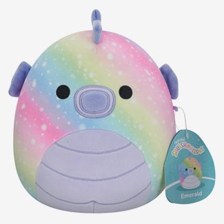 Squishmallows 19 cm Emerald the Seahorse