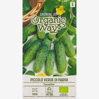 Gurka, Piccolo Verde Di Parigi - EKO